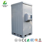 IP55 Air Conditioner Cooling Outdoor Battery Cabinets