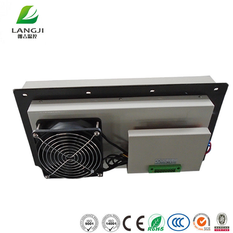 DC 48V Thermoelectric Air Conditioner , Thermoelectric Air Cooler For Telecom Cabinet