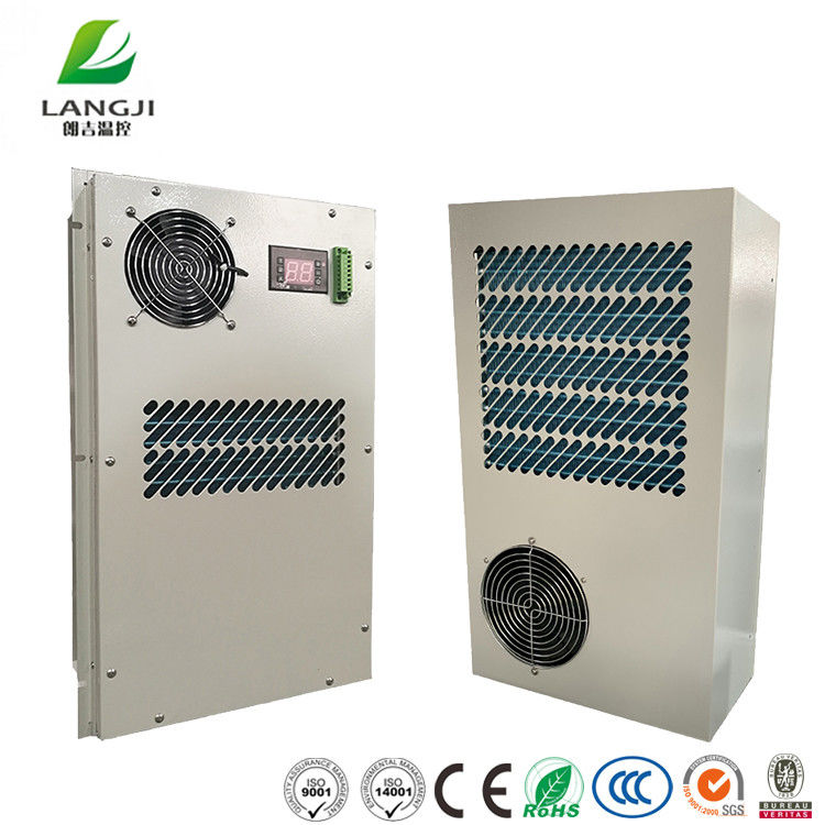 CE R134a Refrigerant Enclosure Air Conditioning Unit